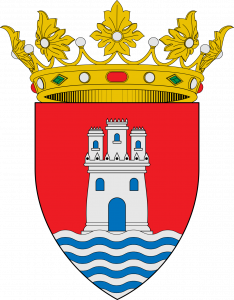 Escudo-Almenara